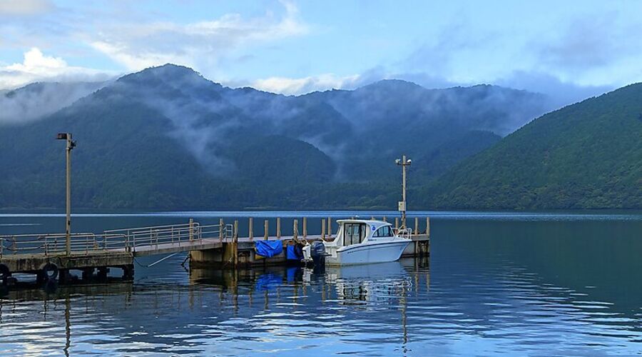 JAPONYA KORE TURLARI 12 GÜN HER ŞEY DAHİL
