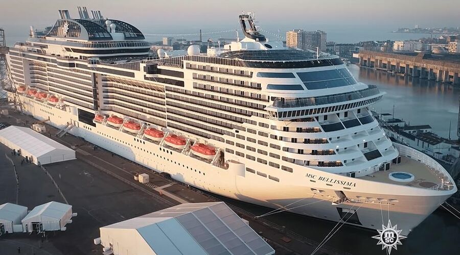 MSC BELLISSIMA İLE JAPONYA & GÜNEY KORE - 10 GECE