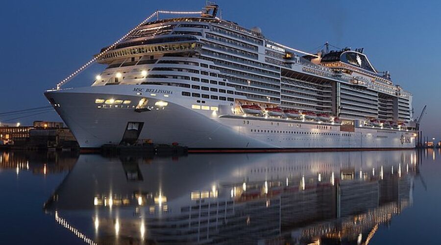 MSC BELLISSIMA İLE JAPONYA & GÜNEY KORE - 10 GECE