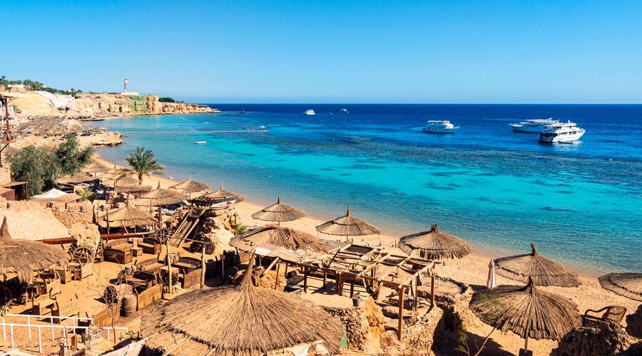 SHARM EL SHEİKH TURU KIZILDENİZ ROTASI (3 GECE KONAKLAMALI)