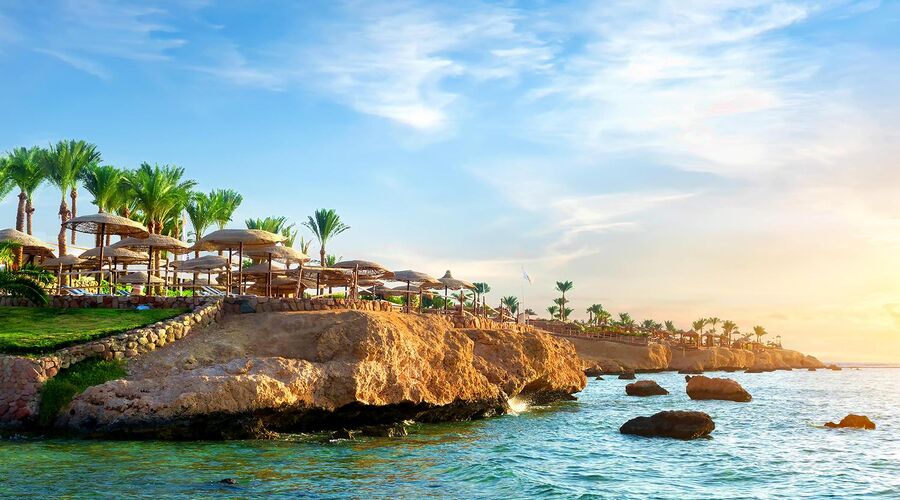 SHARM EL SHEİKH TURU KIZILDENİZ ROTASI (3 GECE KONAKLAMALI)