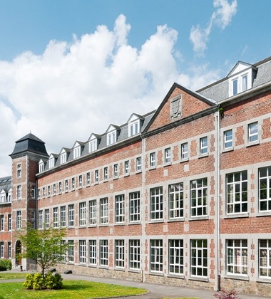 Ceran - St. Roch (Almanca)   Ferrieres - Belçika