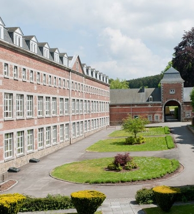 Ceran - St. Roch (Almanca)   Ferrieres - Belçika