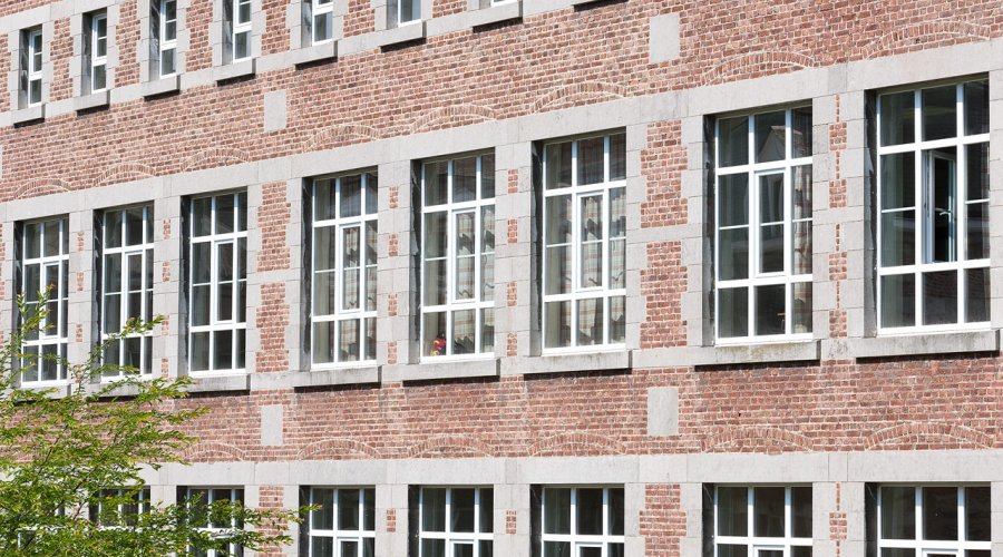 Ceran - St. Roch (Almanca)   Ferrieres - Belçika