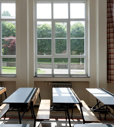 Ceran - St. Roch (Almanca)   Ferrieres - Belçika