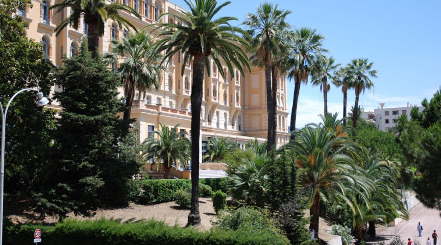 Azurlingua - Nice - Fransa