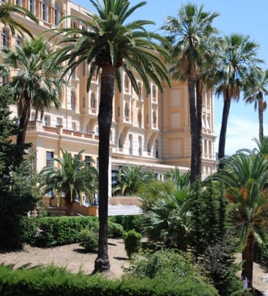 Azurlingua - Nice - Fransa