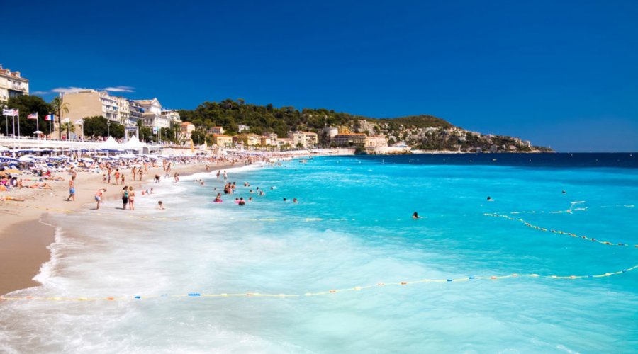 Azurlingua - Nice - Fransa