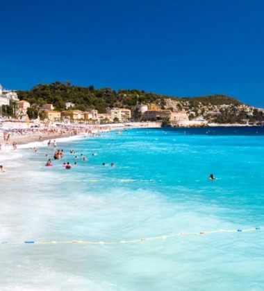 Azurlingua - Nice - Fransa