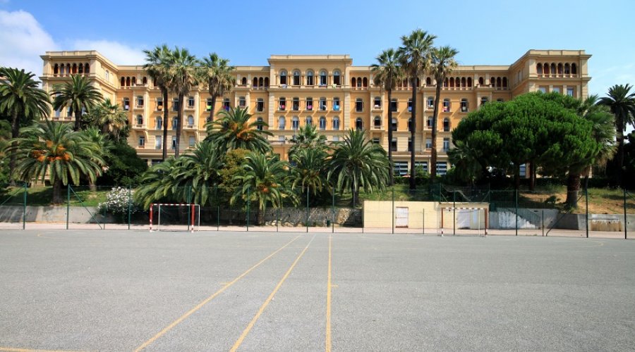 Azurlingua - Nice - Fransa