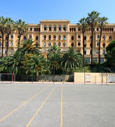 Azurlingua - Nice - Fransa