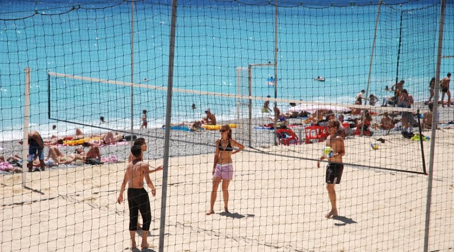 Azurlingua - Nice - Fransa