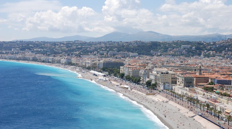 Azurlingua - Nice - Fransa