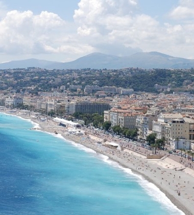 Azurlingua - Nice - Fransa