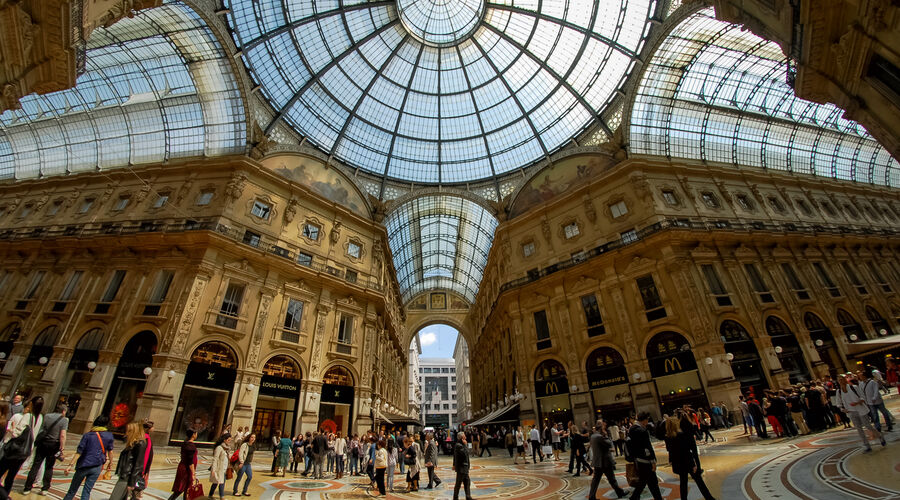 İZMİR’DEN DİREKT SEFER İLE ALPLER’DE 5 ÜLKE TURU ROTASI (ZÜRİH - ZÜRİH)