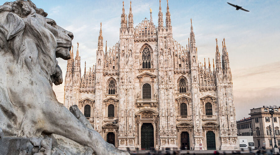 İZMİR’DEN DİREKT SEFER İLE ALPLER’DE 5 ÜLKE TURU ROTASI (ZÜRİH - ZÜRİH)