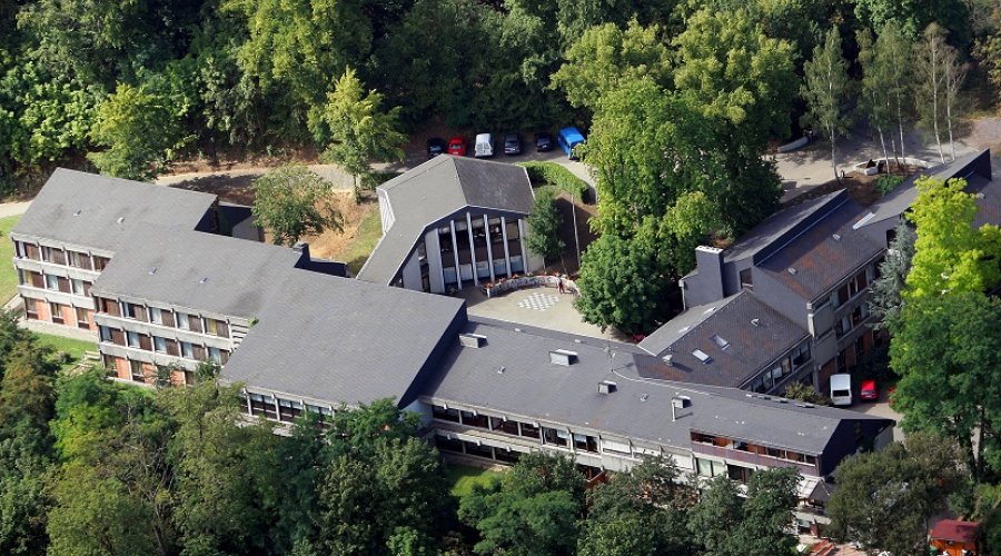 DID - Oberwesel - Almanya