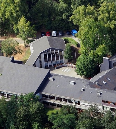 DID - Oberwesel - Almanya