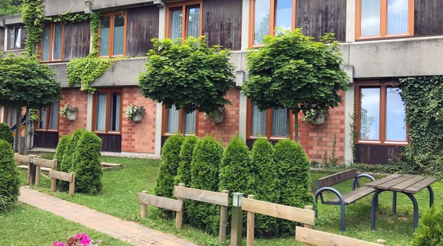 DID - Oberwesel - Almanya