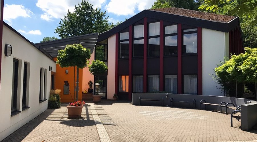 DID - Oberwesel - Almanya