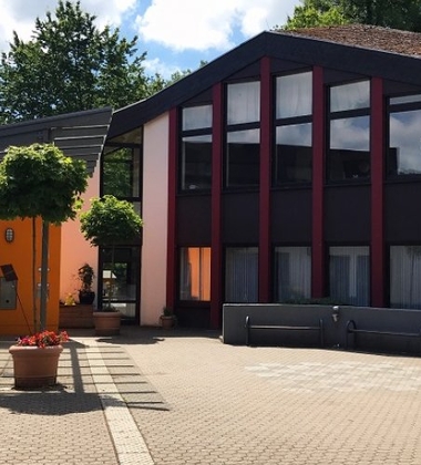 DID - Oberwesel - Almanya