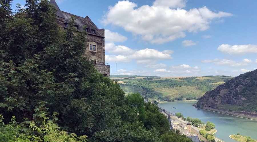 DID - Oberwesel - Almanya