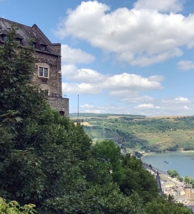 DID - Oberwesel - Almanya