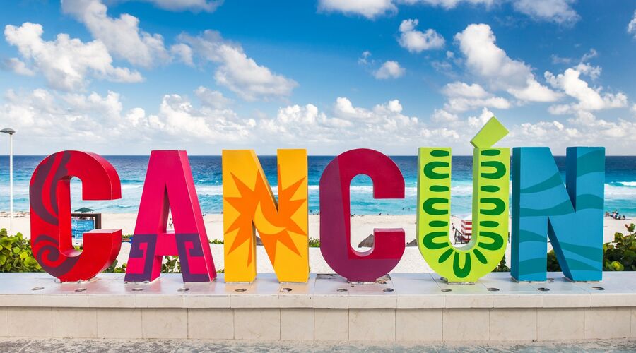 TULUM; KIŞ GÜNEŞİ