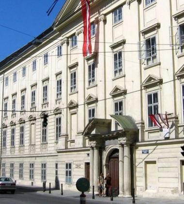 Actilingua Academy - Viyana - Avusturya