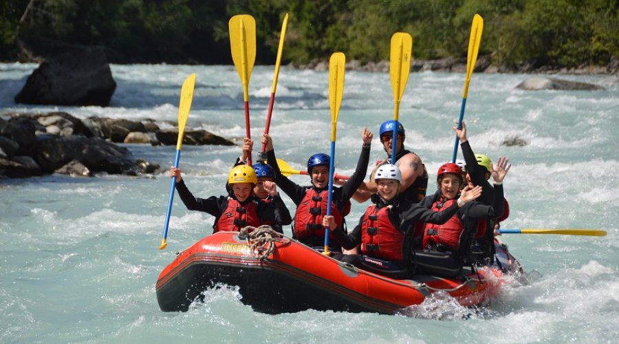 Lyceum - Alpinum Zuoz - İsviçre