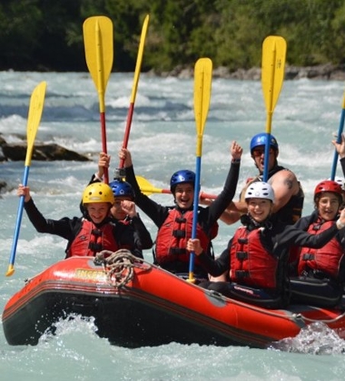Lyceum - Alpinum Zuoz - İsviçre