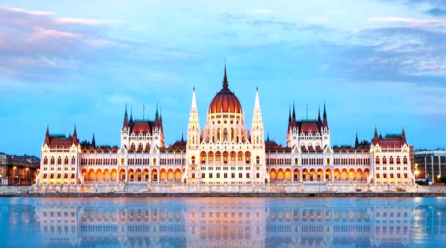 YILBAŞI’NDA TUNA NEHRİ’NDE 5 YILDIZLI NEHİR GEMİSİ İLE ORTA AVRUPA İZMİR’DEN DİREKT SEFER İLE(CHARTER)