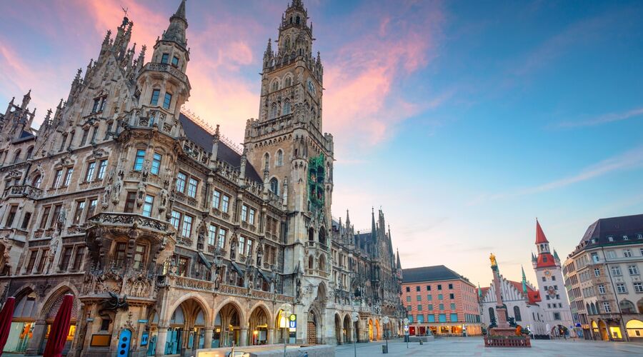 YILBAŞI’NDA TUNA NEHRİ’NDE 5 YILDIZLI NEHİR GEMİSİ İLE ORTA AVRUPA İZMİR’DEN DİREKT SEFER İLE(CHARTER)