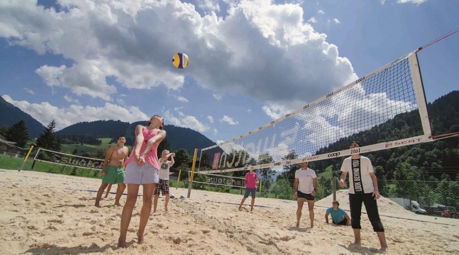 Le Rosey - Rolle ve Gstaad - İsviçre