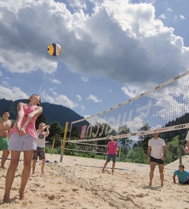 Le Rosey - Rolle ve Gstaad - İsviçre