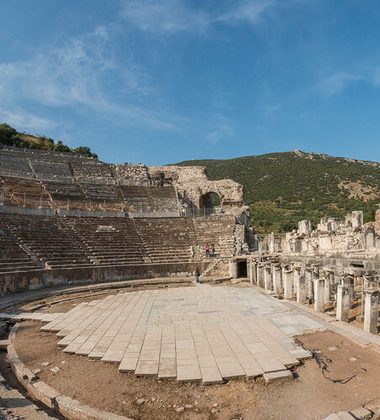 Celestyal Discovery ile Iconic Aegean Yunan Adaları & Atina Yaz Programı Cruise Turu
