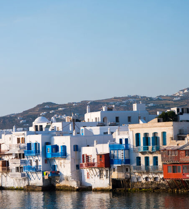 Celestyal Discovery ile Iconic Aegean Yunan Adaları & Atina Yaz Programı Cruise Turu