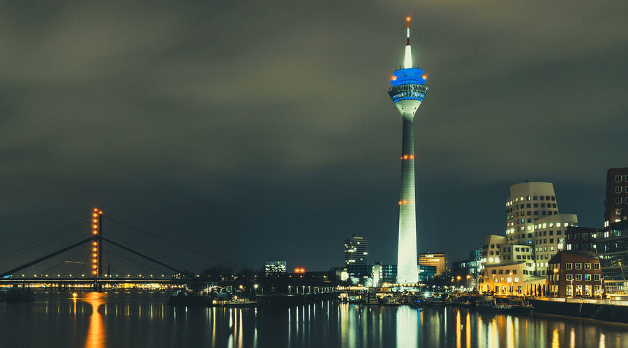 5* DELUXE AMADEUS CARA İLE BAŞTAN SONA REN NEHRİ & MOSEL