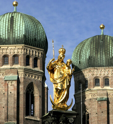 5* DELUXE AMADEUS NOVA NEHİR GEMİSİ İLE TUNA NEHRİ