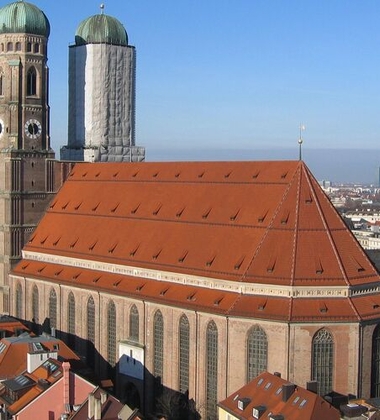 5* DELUXE AMADEUS NOVA NEHİR GEMİSİ İLE TUNA NEHRİ