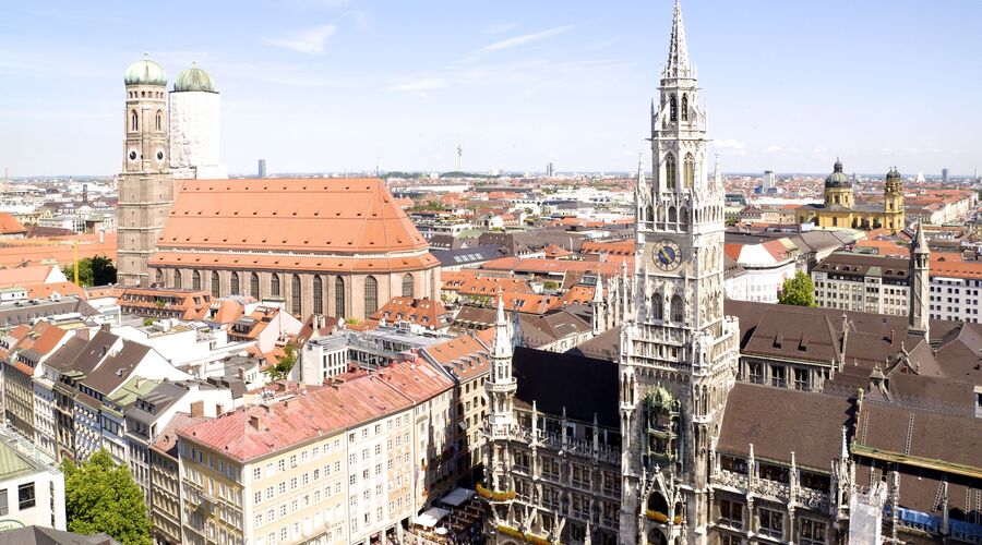 5* DELUXE AMADEUS RİVA NEHİR GEMİSİ İLE TUNA NEHRİ