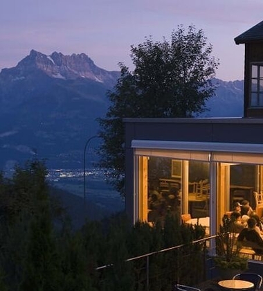 Leysin American School - İSVİÇRE