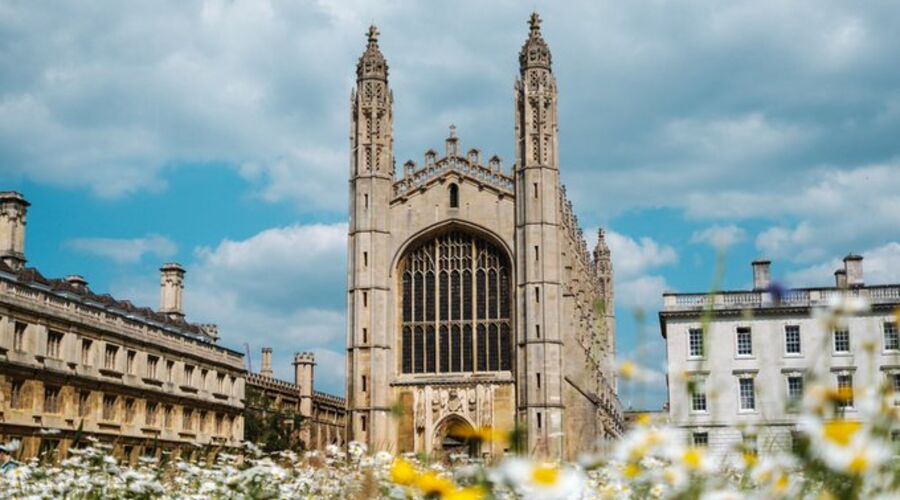 IMMERSE EDUCATION SCHOOL OXFORD