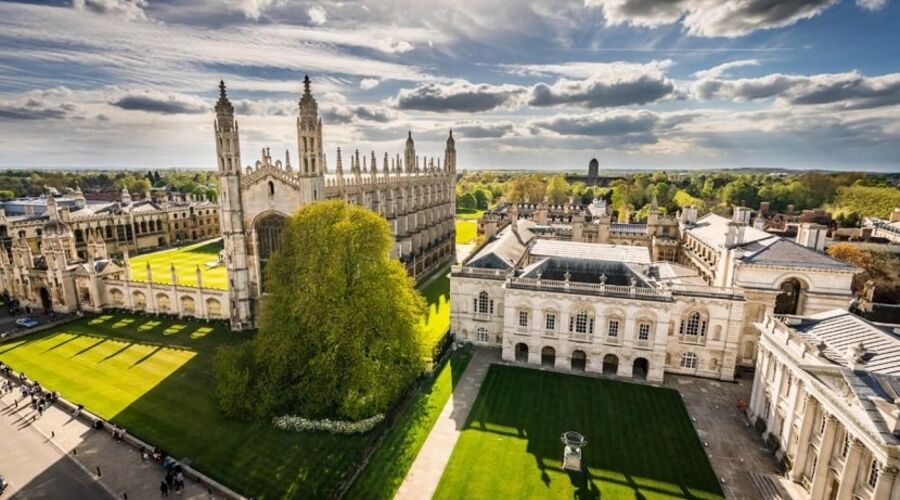 IMMERSE EDUCATION SCHOOL OXFORD