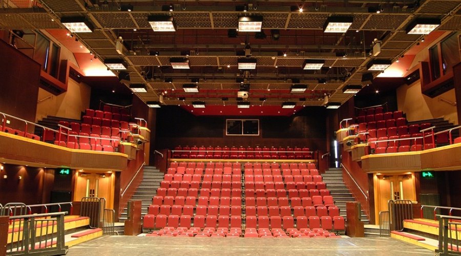 Millfield School - Somerset - İngiltere