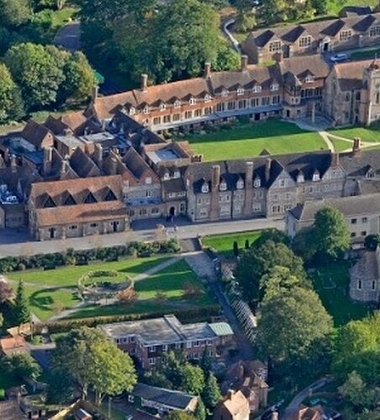 Nike Basketball Camps, Bradfield
