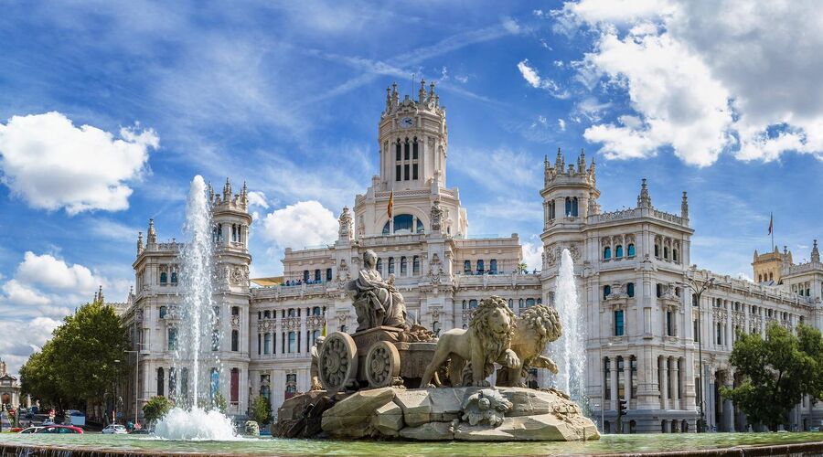 MSC WORLD EUROPA ile BATI AKDENİZ & MALTA & SİCİLYA