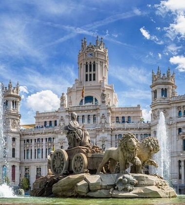 MSC WORLD EUROPA ile BATI AKDENİZ & MALTA & SİCİLYA