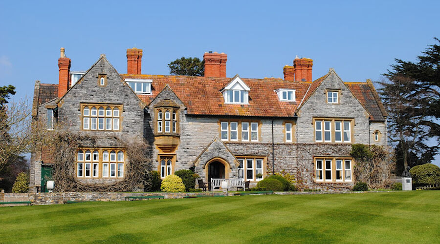 Millfield School - Somerset - İngiltere