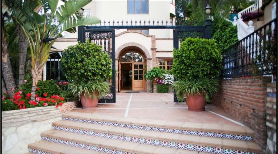 Malaga Instituto İspanya